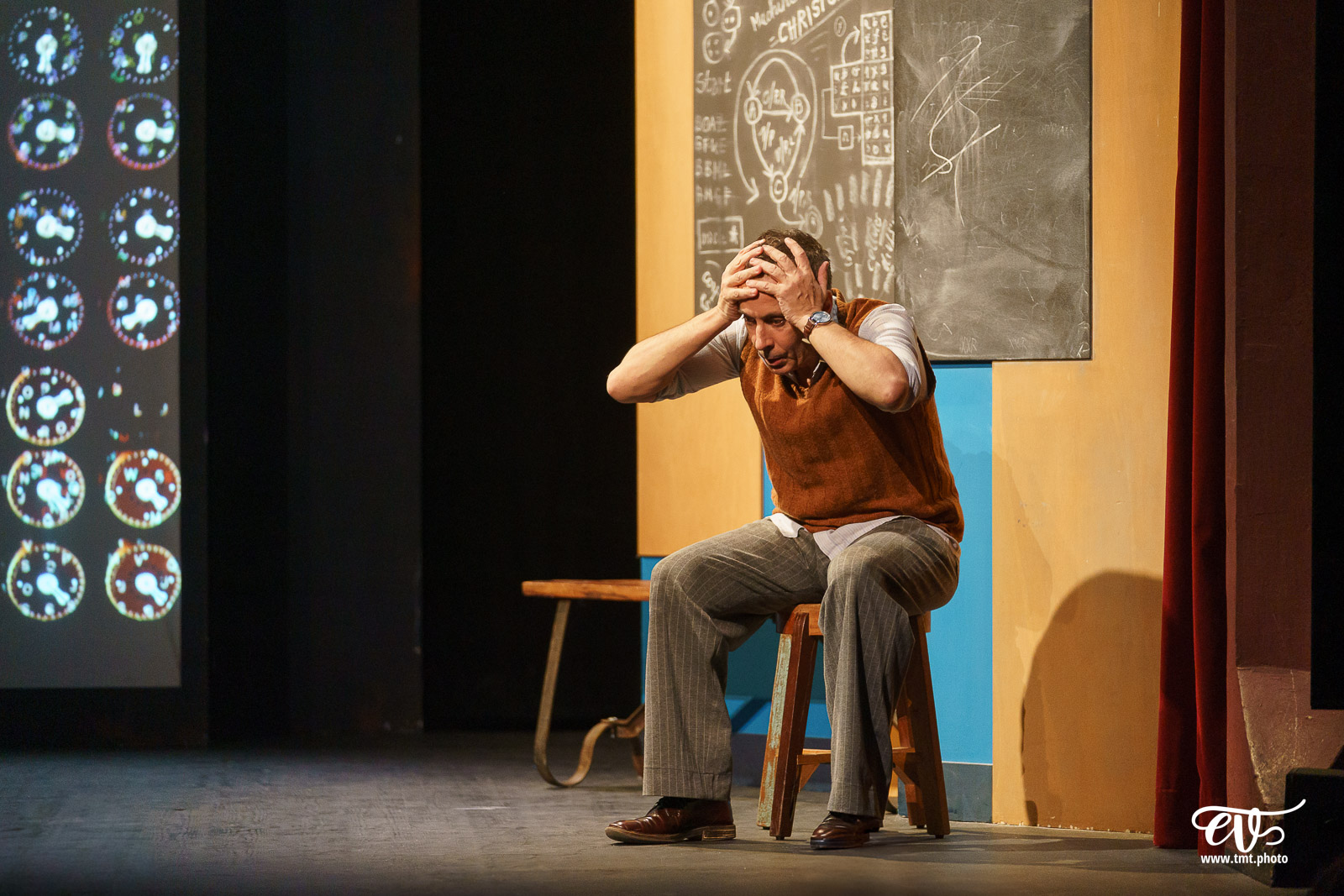 LA MACHINE DE TURING